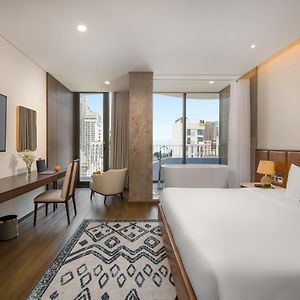 Deluxe Zimmer auf den oberen Etagen